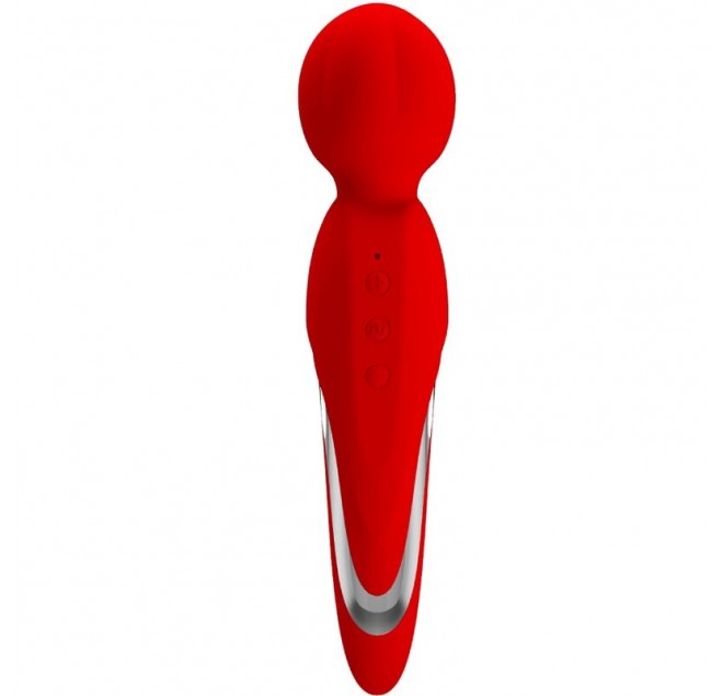 PRETTY LOVE - BACCHETTA VIBRANTE WALTER ROSSA