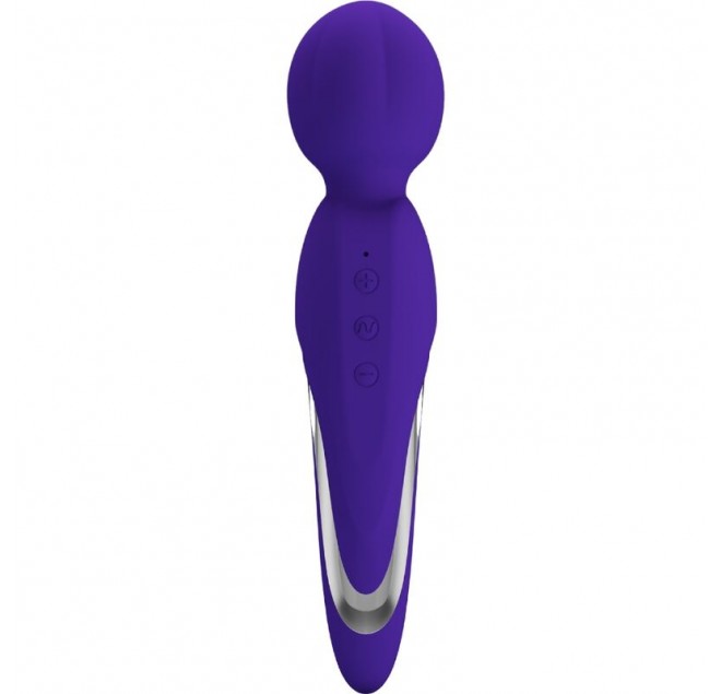 PRETTY LOVE - BACCHETTA VIBRANTE WALTER VIOLA