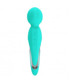 PRETTY LOVE - BACCHETTA VIBRANTE WALTER VERDE ACQUA