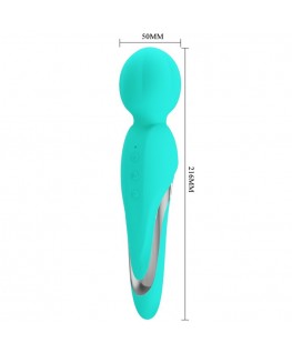 PRETTY LOVE - BACCHETTA VIBRANTE WALTER VERDE ACQUA