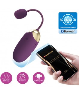 PRETTY LOVE - ABNER APP LILLA