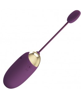 PRETTY LOVE - ABNER APP LILLA