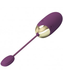 PRETTY LOVE - ABNER APP LILLA