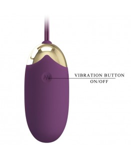 PRETTY LOVE - ABNER APP LILLA