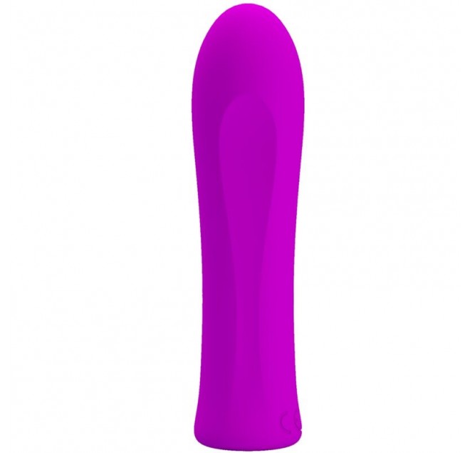 PRETTY LOVE - ALFREDA VIOLA VIBRATORE SUPER POWER