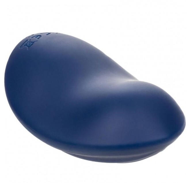 CALEXOTICS - CASHMERE CURVA VELLUTO BLU