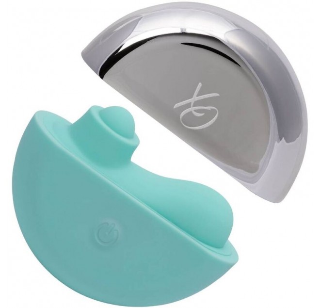 CALEXOTICS - OVATION STIMOLATORE ACCLAIM VERDE ACQUA