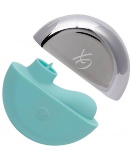 CALEXOTICS - OVATION STIMOLATORE RAVE VERDE ACQUA