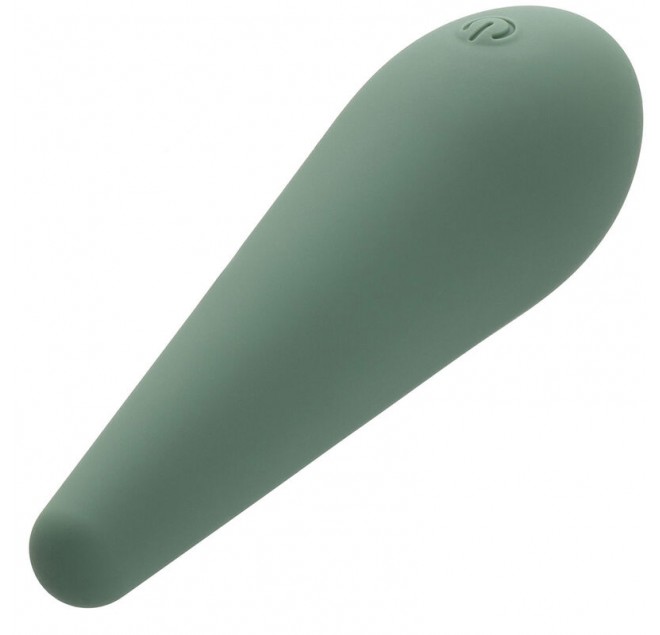 CALEXOTICS - STIMOLATORE MOD CHIC VERDE