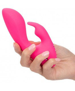 CALEXOTICS - SO. VIBRATORE CAL SUNSHINE RABBIT FUCSIA DI CALIFORNIA DREAMING