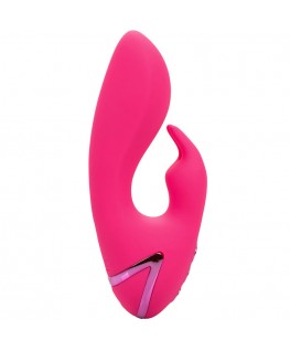 CALEXOTICS - SO. VIBRATORE CAL SUNSHINE RABBIT FUCSIA DI CALIFORNIA DREAMING