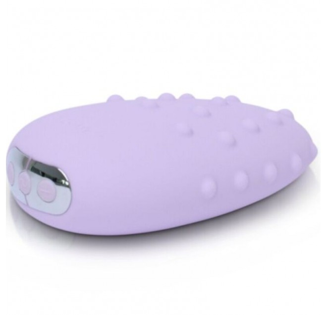 JE JOUE - MASSAGGIATORE MIMI DEUX LILLA