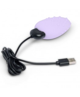 JE JOUE - MASSAGGIATORE MIMI DEUX LILLA