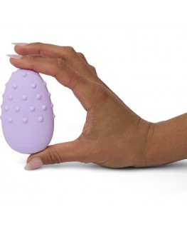 JE JOUE - MASSAGGIATORE MIMI DEUX LILLA