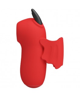 PRETTY LOVE - MINI GIOCATTOLI DIVERTENTI DELLO STIMOLATORE MAGIC DIAVOLO