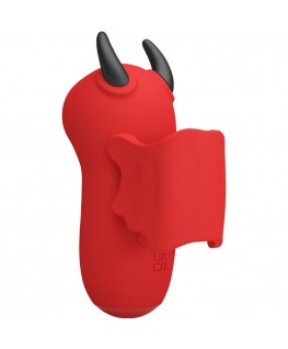 PRETTY LOVE - MINI GIOCATTOLI DIVERTENTI DELLO STIMOLATORE MAGIC DIAVOLO