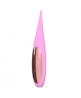 LELO - DOT TRAVEL STIMOLATORE CLITORIDE ROSA