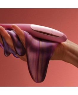 LELO - DOT TRAVEL STIMOLATORE CLITORIDE VIOLA