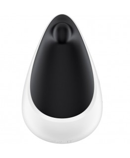 SATISFYER - SPOT ON 3 STIMOLATORE CLITORALE NERO