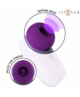 INTENSE - STIMOLATORE CLITORIDE SABRINA VIOLA
