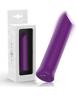 INTENSE - TODRICK VIOLET BULLET STIMOLANTE CLITORIDEO