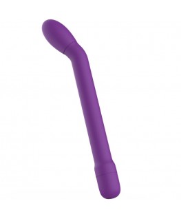 B SWISH - BGEE INFINITE CLASSIC VIBRATORE PUNTO G 5 VELOCITÀ RICARICABILE VIOLA