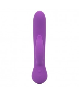 CALEXOTICS - FIRST TIME VIBRATORE PLEASER RICARICABILE VIOLA