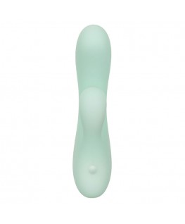 CALEXOTICS - PACIFICA FIJI VIBRATORE E STIMOLATORE PUNTO G 10 VIBRAZIONI AQUA