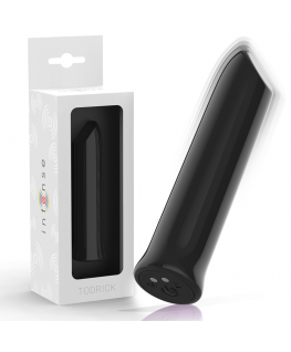 INTENSE - TODRICK BLACK PROIETTILE STIMOLANTE CLITORIDEO