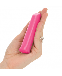 INTENSE - TODRICK ROSA PROIETTILE STIMOLANTE CLITORIDEO