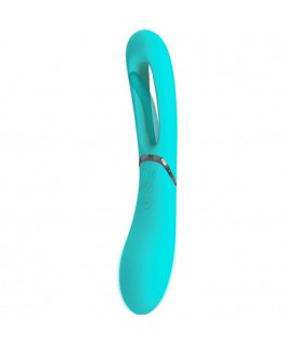 ROMANCE - VIBRATORE LEXIE G-SPOT 7 VIBRAZIONI BLU