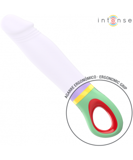 INTENSO - VIBRATORE VELMA CLASSIC VIOLA