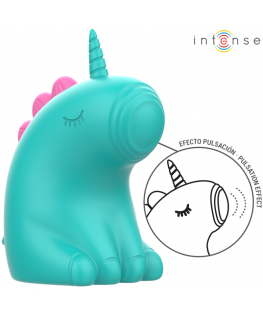 INTENSE - STIMOLATORE LINGUISTICO TRIXIE UNICORNO