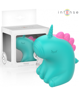 INTENSE - STIMOLATORE LINGUISTICO TRIXIE UNICORNO