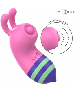 INTENSE - STIMOLATORE DELLA LINGUA WILLIE PULSATION