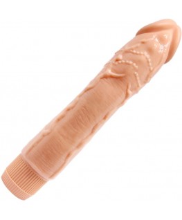 BAILE - DYBBUK VIBRATORE REALISTICO 24 CM CARNE