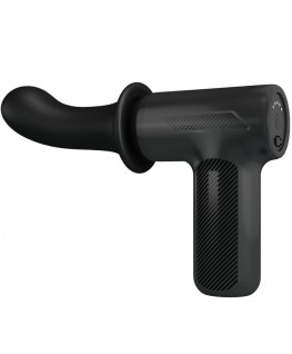 PRETTY LOVE - DJ DOCTOR MASSAGGIATORE 5 IMPOSTAZIONI NERO