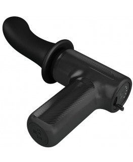 PRETTY LOVE - DJ DOCTOR MASSAGGIATORE 5 IMPOSTAZIONI NERO