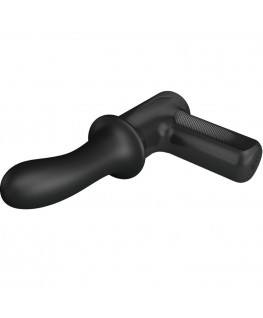 PRETTY LOVE - DJ DOCTOR MASSAGGIATORE 5 IMPOSTAZIONI NERO