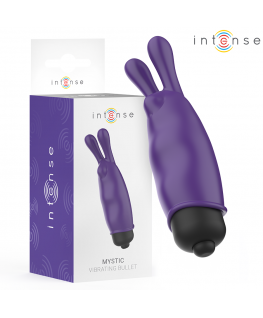 INTENSE - MYSTIC VIBRATING BULLET VIOLA 8,7 X 2,4 CM