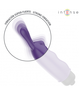 INTENSE - MYSTIC VIBRATING BULLET VIOLA 8,7 X 2,4 CM