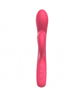 XOCOON - VIBRATORE G-SPOT ORGASMO FINALE FUCSIA