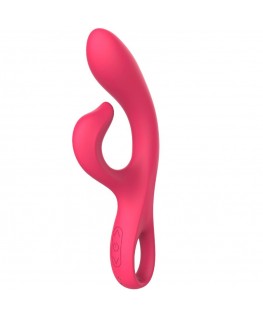 XOCOON - VIBRATORE G-SPOT ORGASMO FINALE FUCSIA