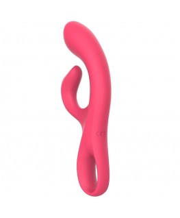 XOCOON - VIBRATORE G-SPOT ORGASMO FINALE FUCSIA