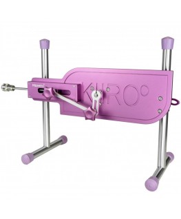 KIIROO - MACCHINA DEL SESSO INTERATTIVA PER IL PIACERE