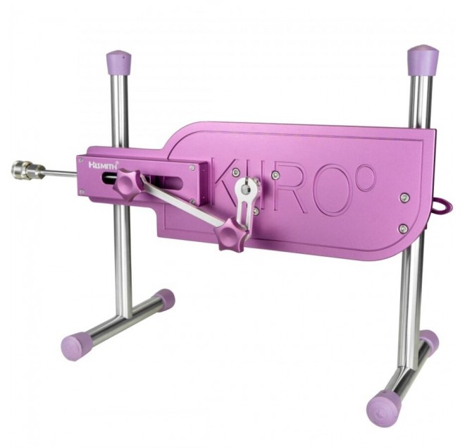 KIIROO - MACCHINA DEL SESSO INTERATTIVA PER IL PIACERE