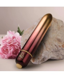 ROCKS-OFF - RO-90 DEBUTANTE PROIETTILE VIBRANTE DORATO