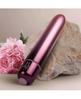 ROCKS-OFF - RO-90 PARLOUR PRINCE PROIETTILE VIBRANTE VIOLA