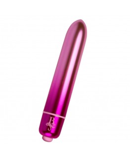 ROCKS-OFF - RO-90 COURTESAN ROSA PROIETTILE VIBRANTE