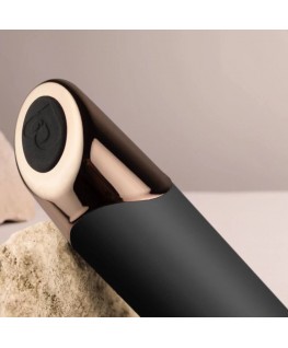 ROCKS-OFF - CHAIAMO G VIBRATORE PUNTO G NERO